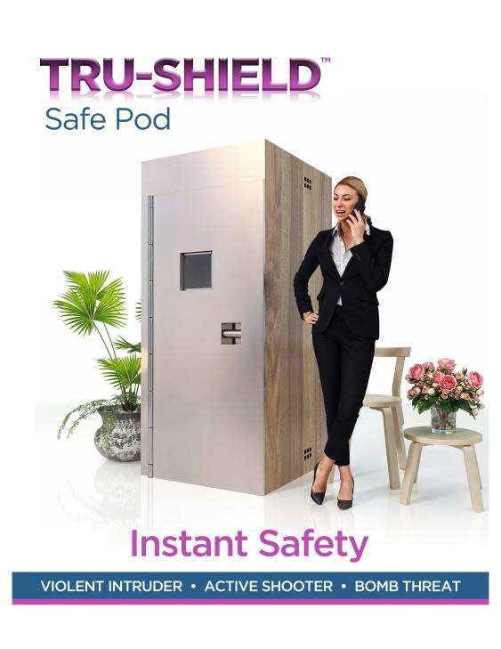 Safe Pod Hero