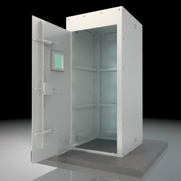 Safe Pod Open