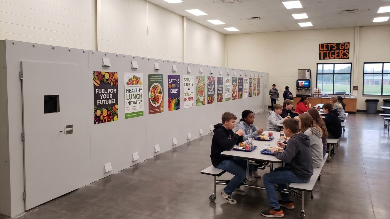 Nss Cafeteria (1)