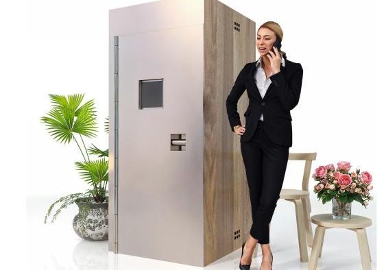 Safe Pod Hero